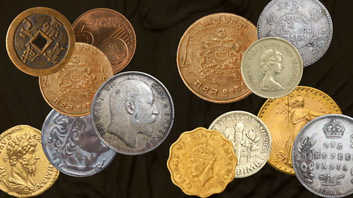 Funny Money