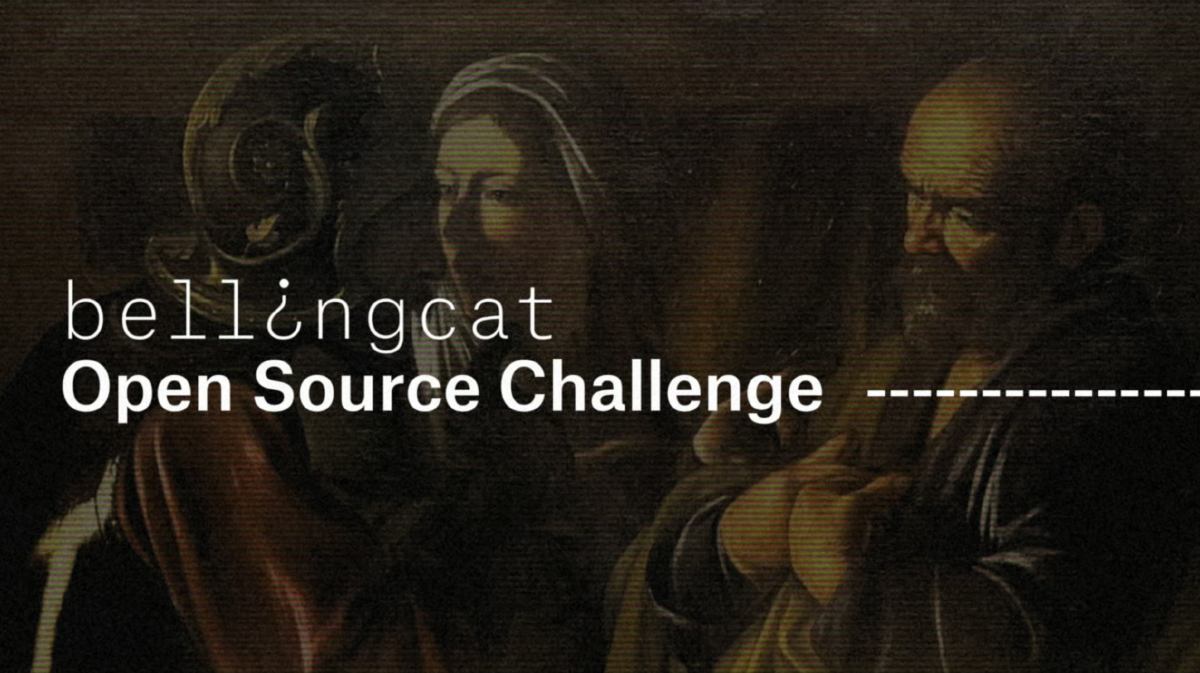 Bellingcat–ARCA: Uncovering Cultural Crime Through Open Source Intelligence